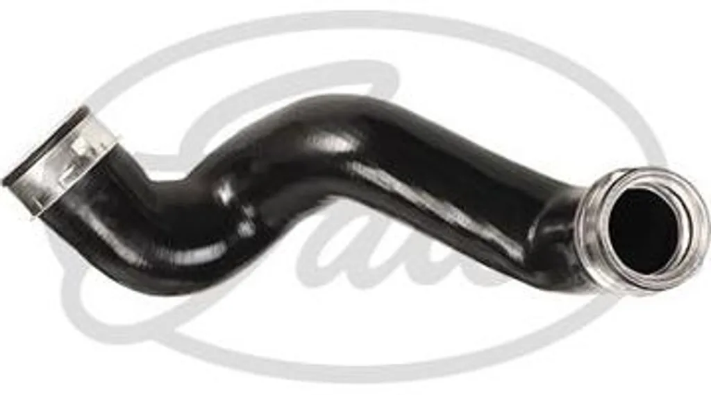 Miglior Tubo Intercooler GATES 09-0214 per Passat 3B6 e Superb | 3B0145834N