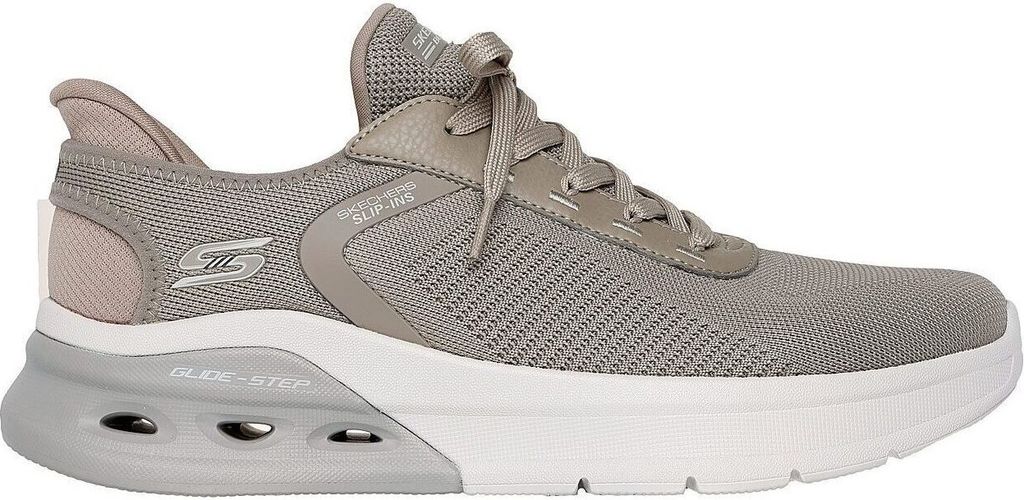 Skechers Bobs Arc Waves 2.0 118317-OLV Herren