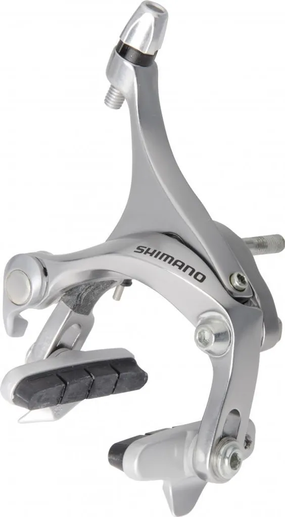 Frein sur jante Shimano BR-R561 avant argenté pour cyclisme de route