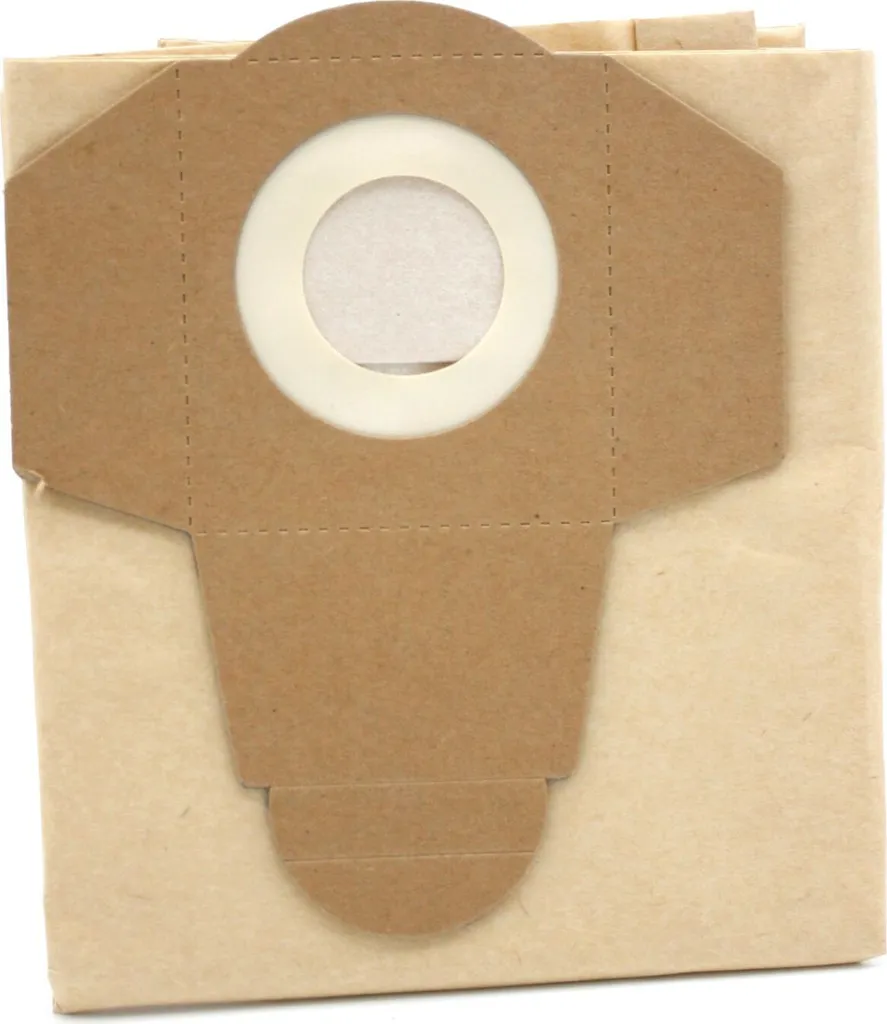 Offerta Set 5 Sacchi per Scheppach ASP 20-ES / 30-ES - Stock Limitato
