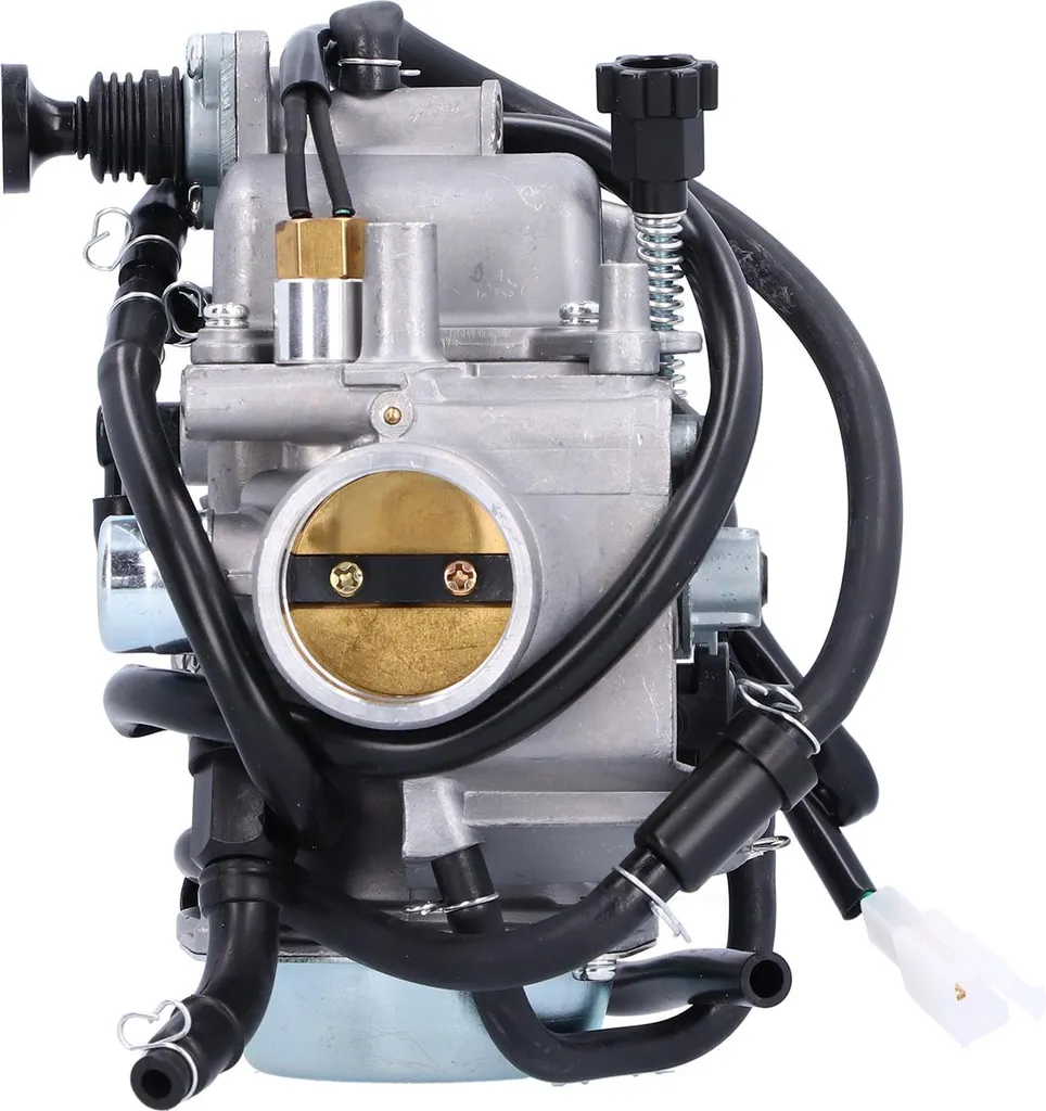 Kit Carburateur complet pour Quad Honda Rancher 400 TRX400FA AT 4x4