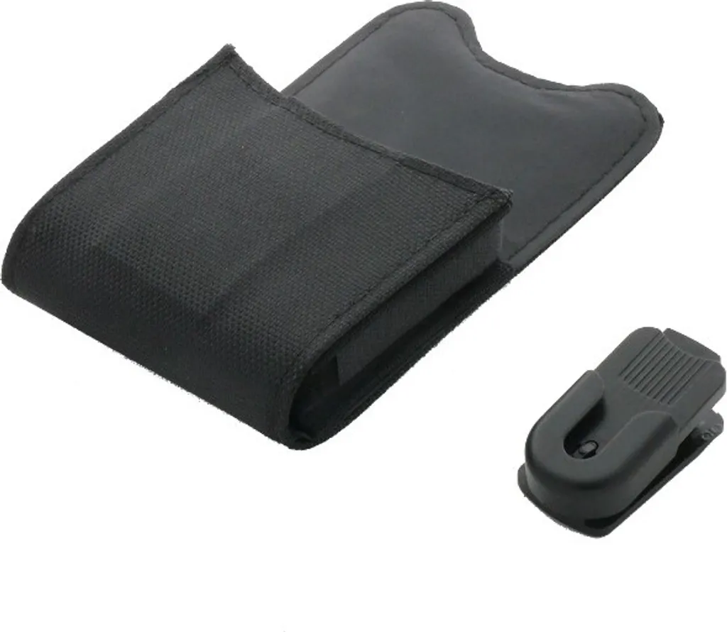 Datalogic 94ACC0195 Holster Originale per Memor 10 e 11 con Clip - 3