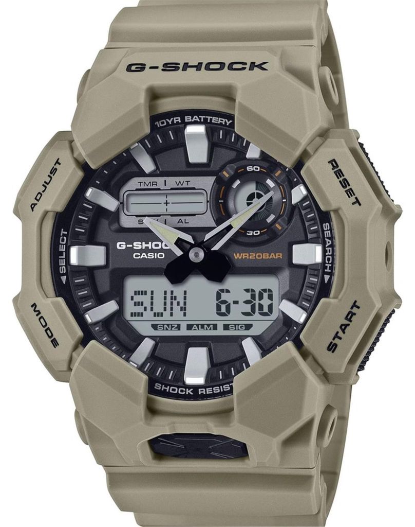 Casio Orologi ty574440 Immagine del prodotto 