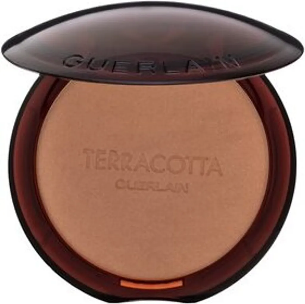 Guerlain Terracotta Poudre Bronzante Hydratante - Teinte Universelle 03