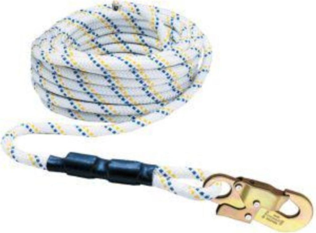 Tractel Führungsseil RLXD 10m f. stophor K, 17012