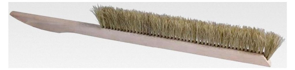 Bienenbürste – Hochwertiges Produkt