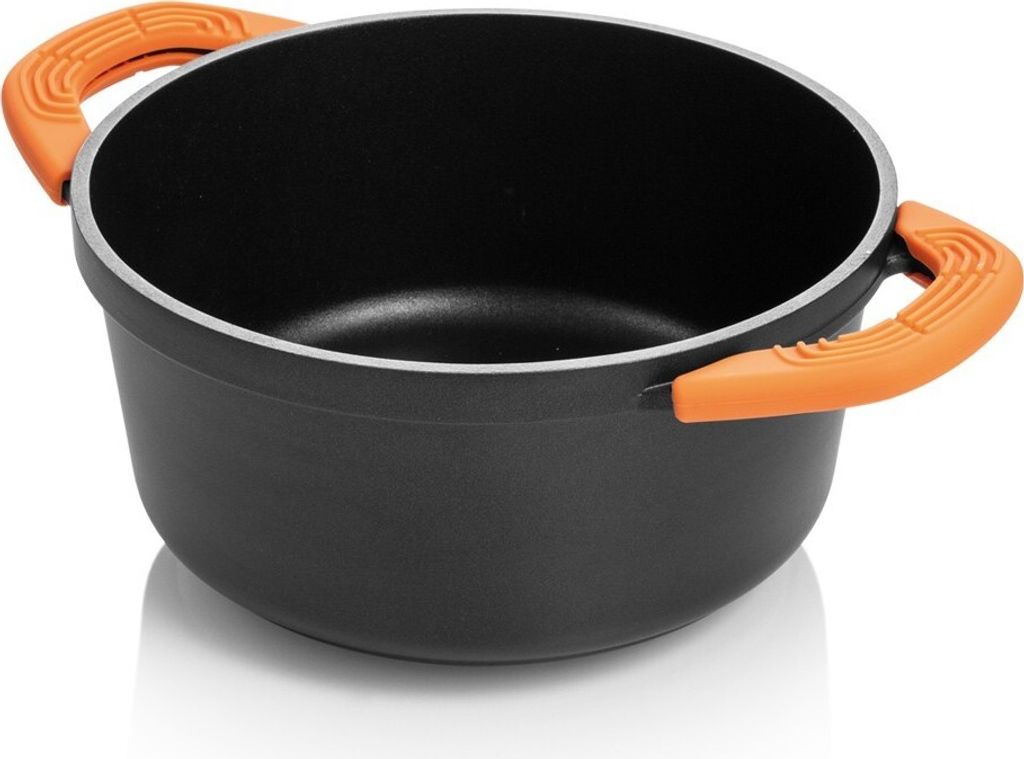 Tescoma Kasserolle SmartCLICK ø 24 cm, 4,5 l