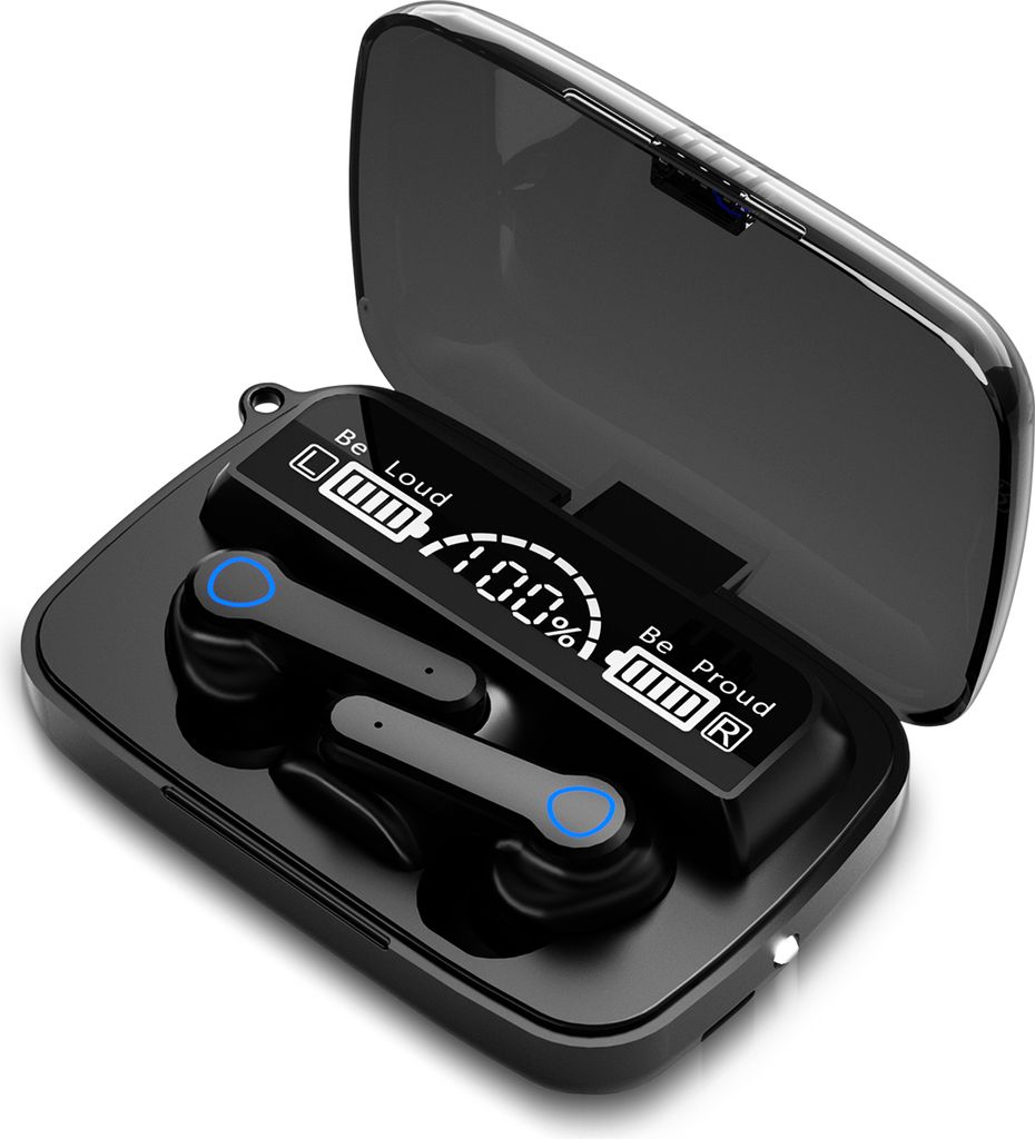 Kopfhörer Ohrhörer für Samsung Galaxy S25 S24 S23 Serie Bluetooth In-Ear Earbuds