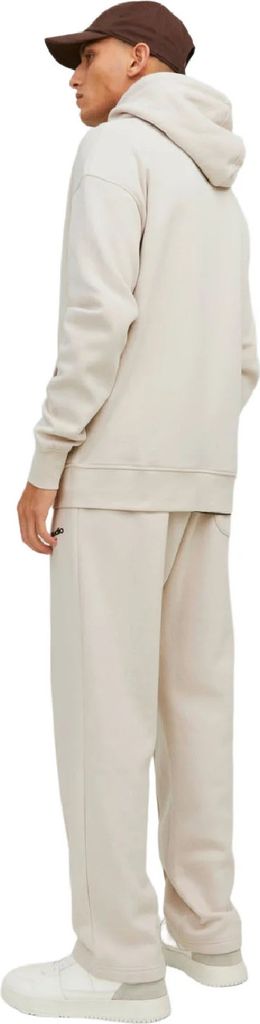 JACK & JONES Herren Sweat Zip Hood