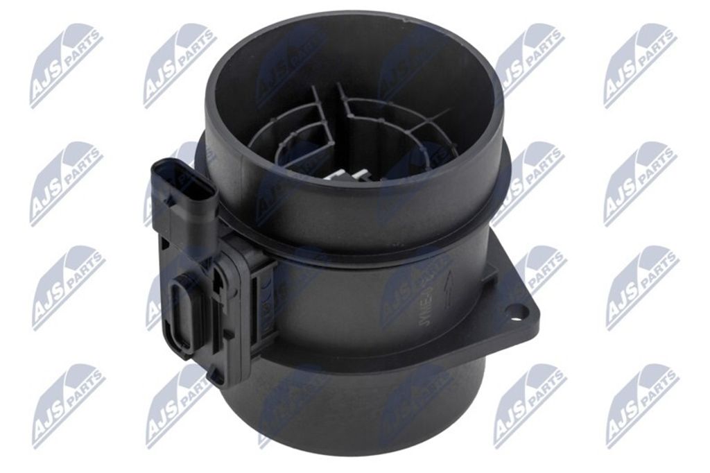 NTY EPP-ME-018 Luftmassenmesser LMM passend für MERCEDES-BENZ SPRINTER 3,5-t Kasten (906) Luftmengenmesser