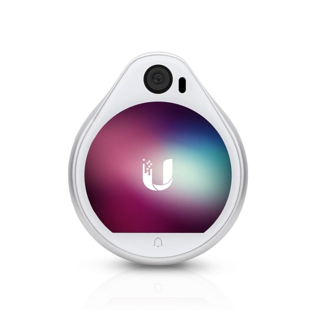 UniFi Access Reader Pro, Zugangsteuerung Produktbild 