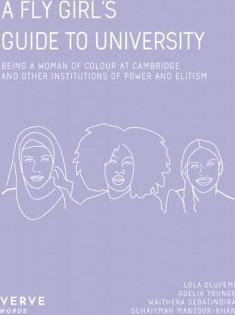 Fly Girls Guide To University – Lingua: Inglese