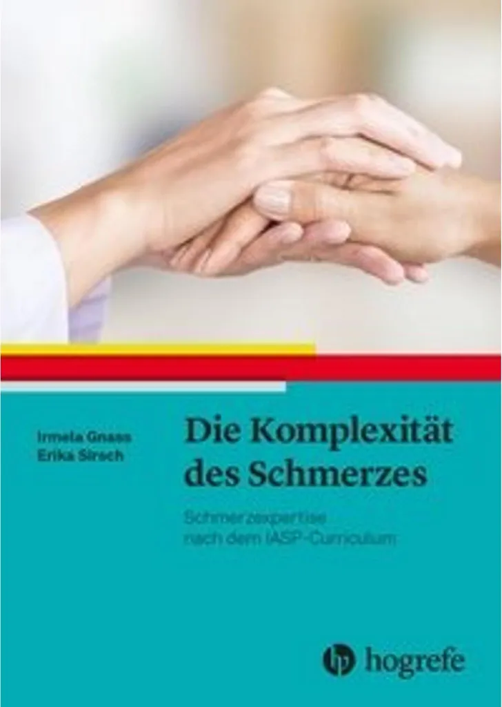 Maîtriser Die Komplexität des Schmerzes pour une meilleure prise en charge