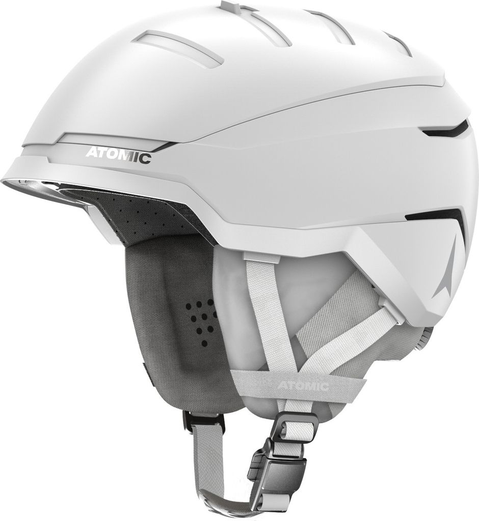 ATOMIC SAVOR GT AMID White Heather WHITE HEATHER/ WHITE HEATHER/ 51