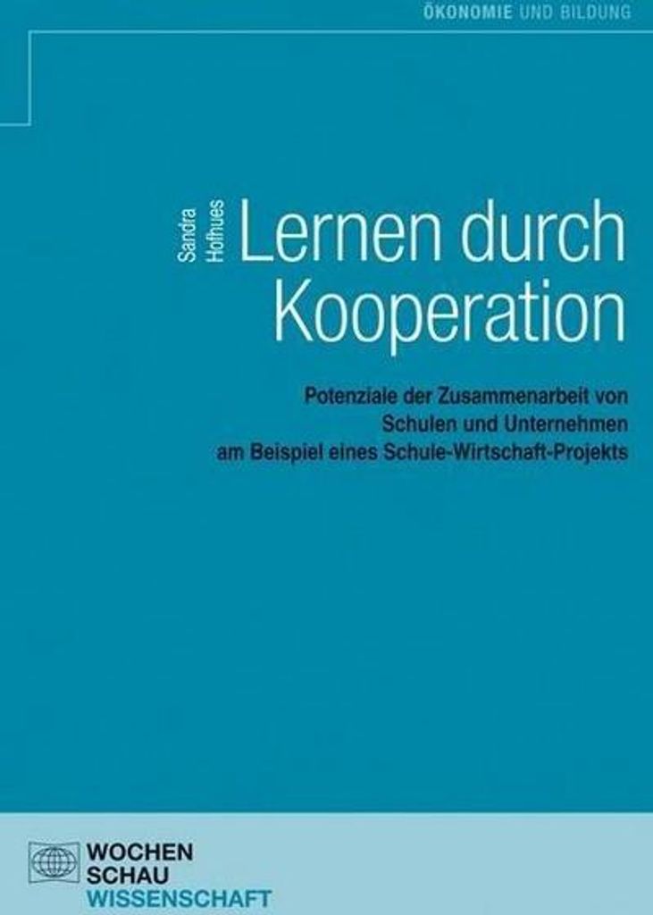 Lernen durch Kooperation