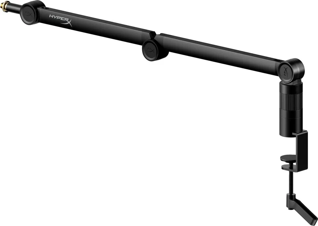 Acquista HyperX Caster Braccio Originale - Miglior Supporto Mic 2024 - 2