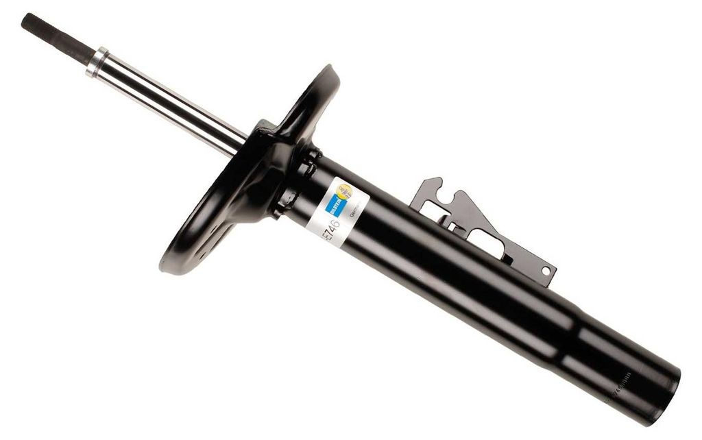 Bilstein Stoßdämpfer vorne für Porsche 911 997