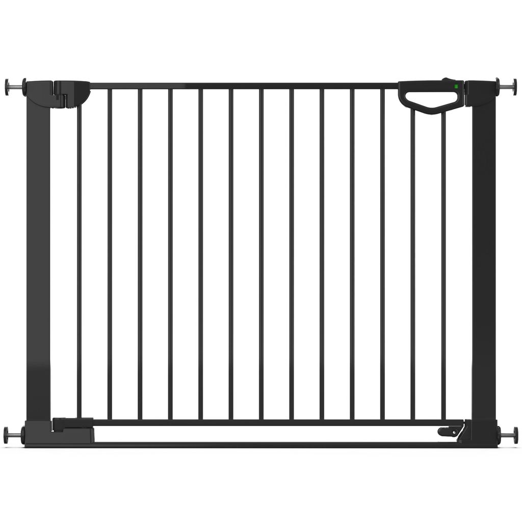 GEUTHER Easylock Flat Step Treppen- & Türschutzgitter | Produktbild 