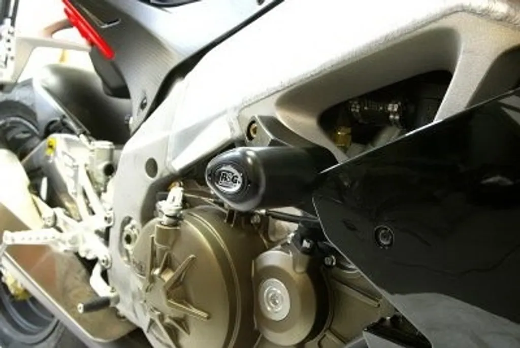 Protection anti-chute Aero Aprilia RSV4 RR RF Factory et Tuono V4 1100