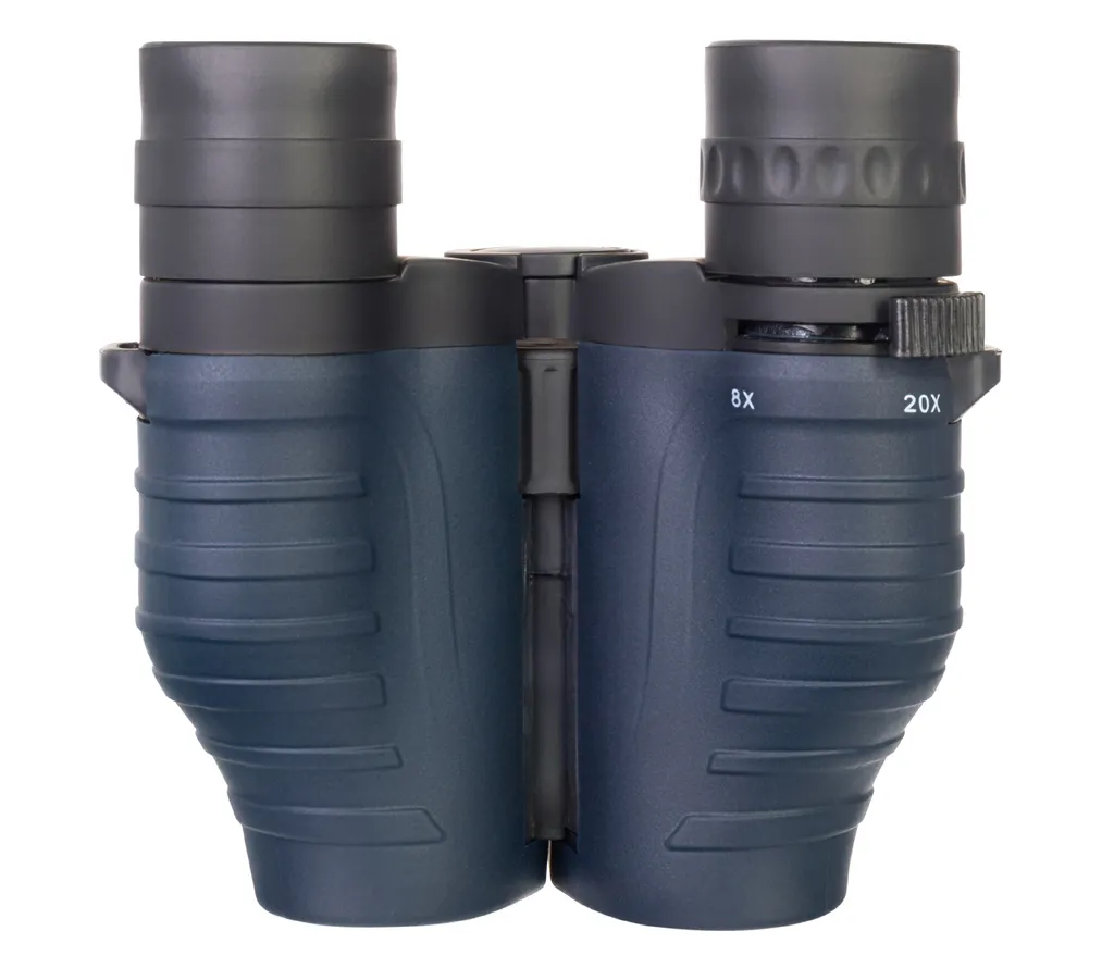 Jumelles de Randonnée Compactes Discovery Gator 8-20x25 Multi-Usage - 7