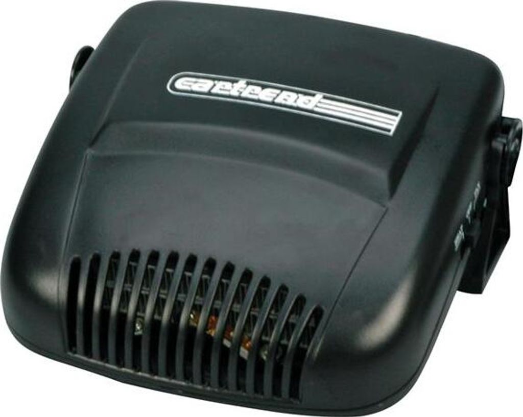 Autoheizung / Lüfter Keramik 120 Watt Produktbild 1