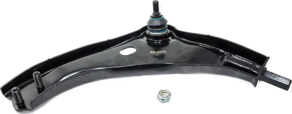 Supprimer les bruits de train avec ce bras de suspension MINI R56 droit