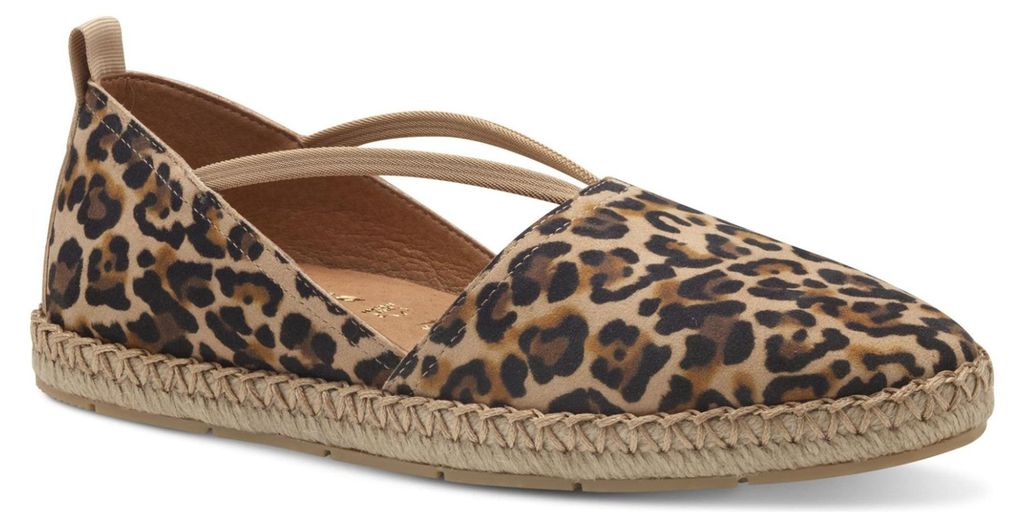 Tamaris Damen Espadrilles 1-24620-44360 Farbe: Gelb Größe: Produktbild 