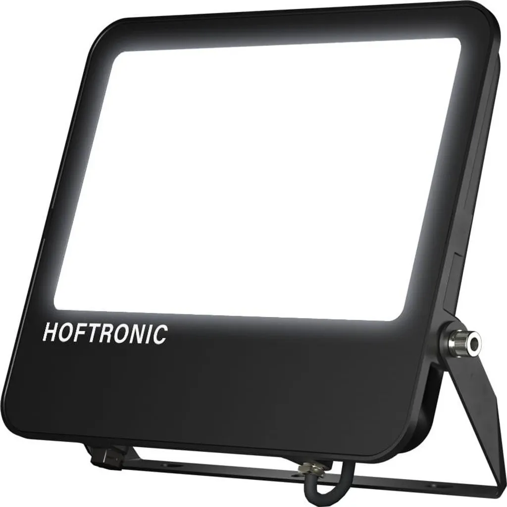 Projecteur LED 150W pour Éclairage de Jardin et Parking Luxor V2 IP65
