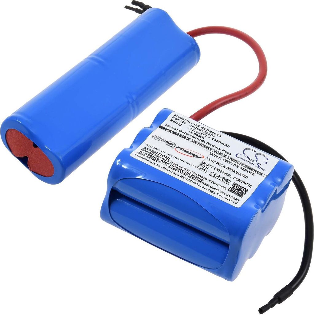 Akku für Staubsauger AEG Electrolux 900165969