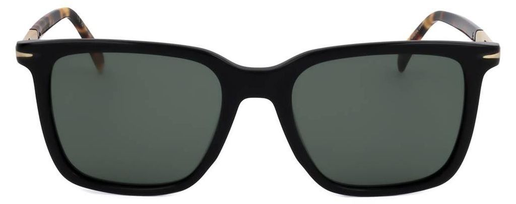 David Beckham Mod. Db 1130 S Black Havana Immagine del prodotto 