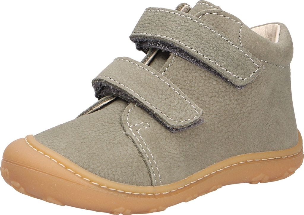 Ricosta Sandale CHRISY von Pepino echt Leder Farbe eukalyptus Größe 24