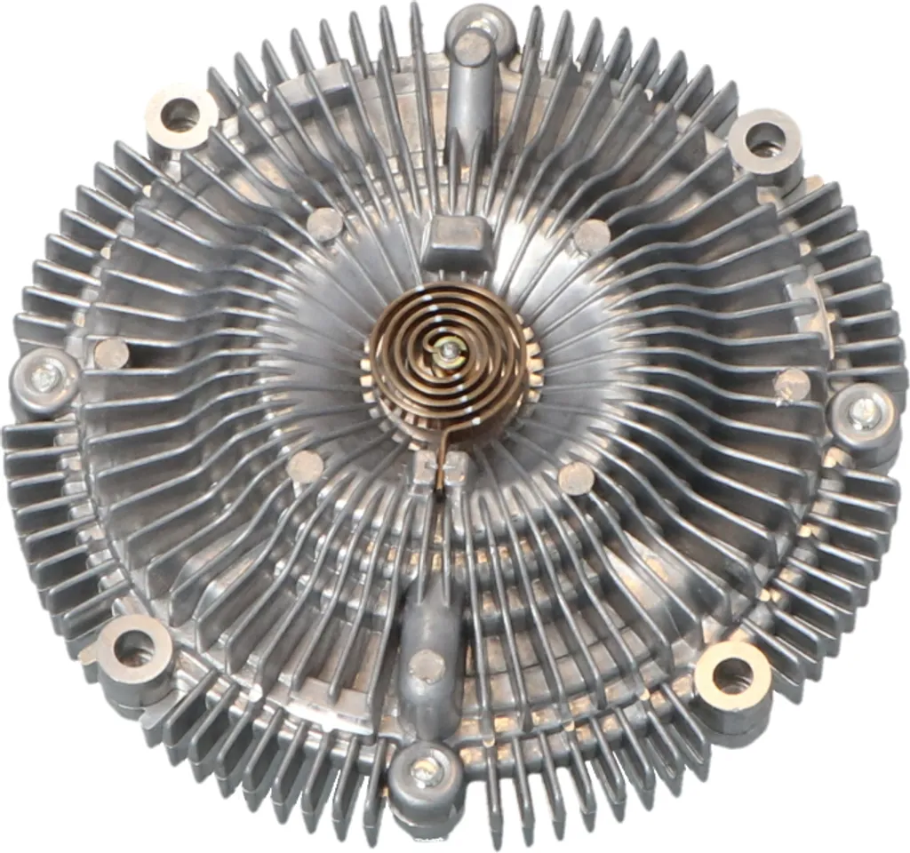 Embrayage de ventilateur radiateur Nissan 21082VB100 : fini la surchauffe