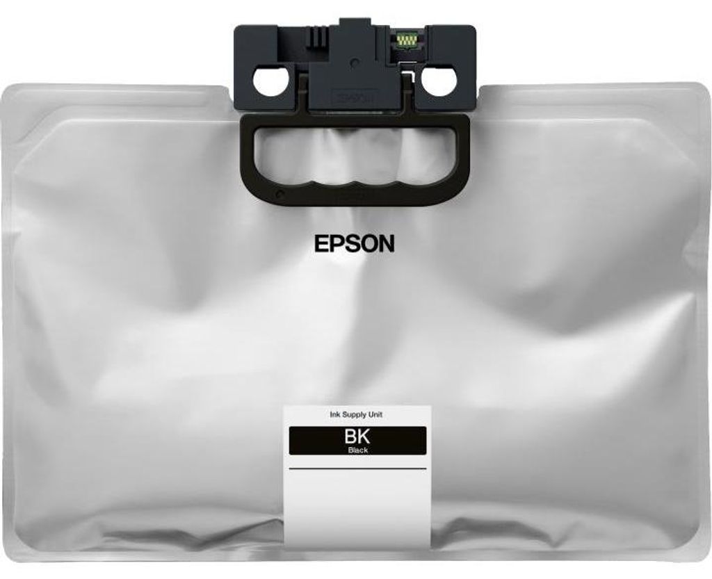Epson C13T12F140, Hohe (XL-) Ausbeute, Schwarz, 1 Stück(e), Produktbild 