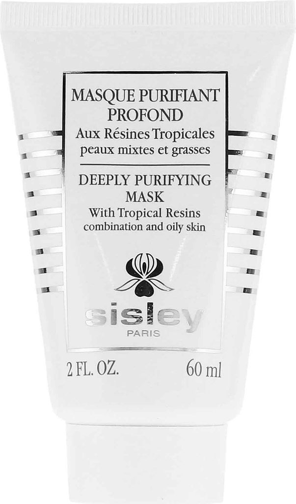 Sisley Deeply Purifying Mask with Tropical Resins, Produktbild 