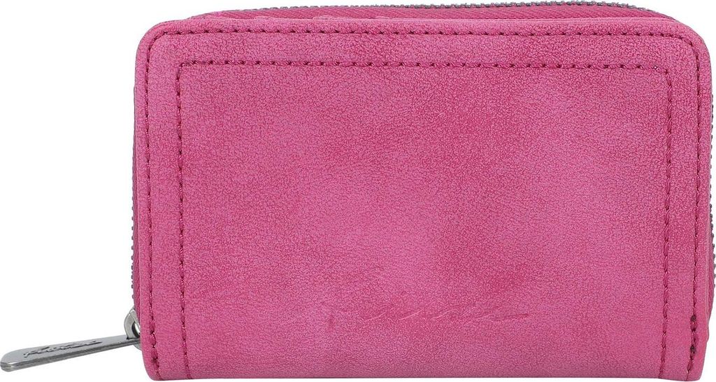 Fritzi aus Preußen Geldbörse Jamie Vintage Wallet True Berry purpur