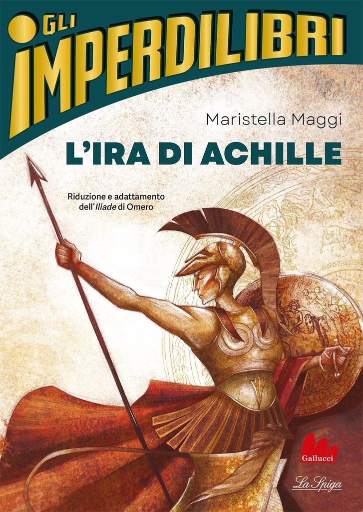 L' ira di Achille