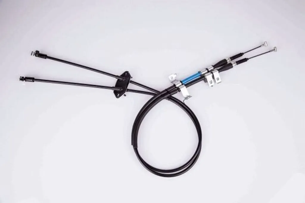 Câble de commande de frein de stationnement pour Mazda 6 G OE GJ6A44410
