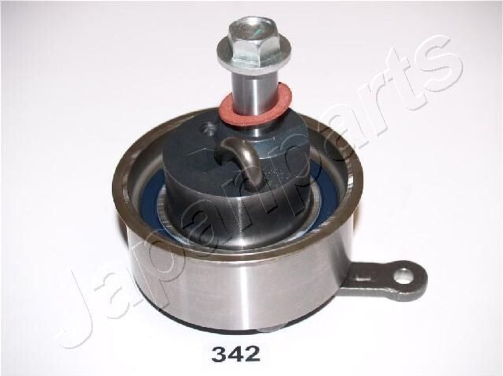 JAPANPARTS Zahnriemenspanner BE-342 für FORD Ranger (ET) 72mm 31mm
