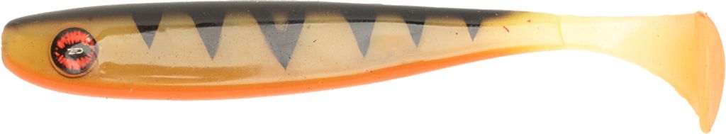 Zocca Baits 13cm (3Stk) HD Fire