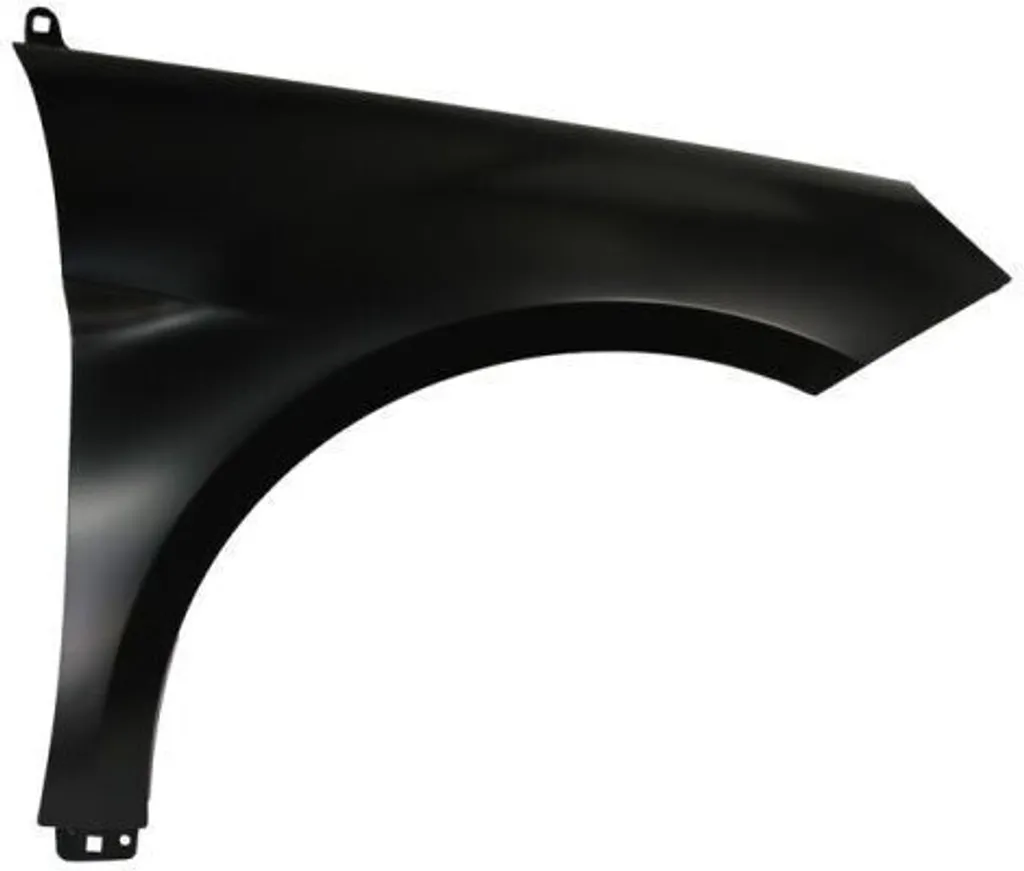 Aile de carrosserie avant droite pour Mercedes Classe B W245 - Neuf BLIC