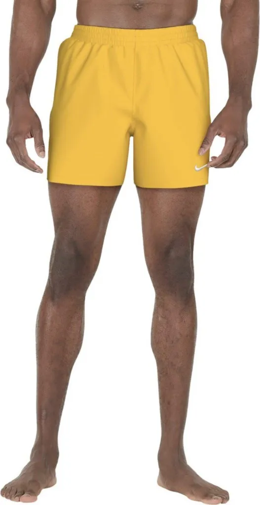 Short de bain Nike Swoosh taille M léger et respirant pour la plage