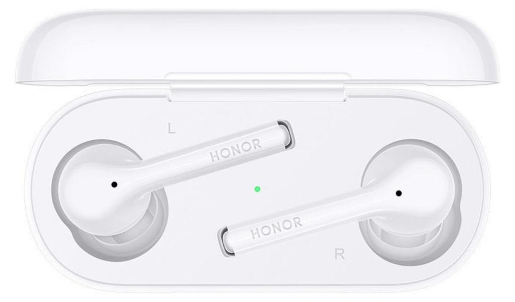 Honor Magic Earbuds True Wireless white Produktbild 
