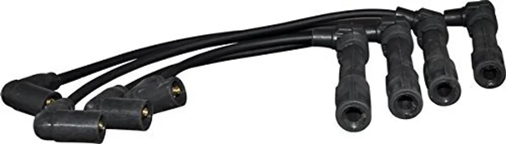 Ottimizza la tua Auto con il Set Cavi Accensione JP Group Premium