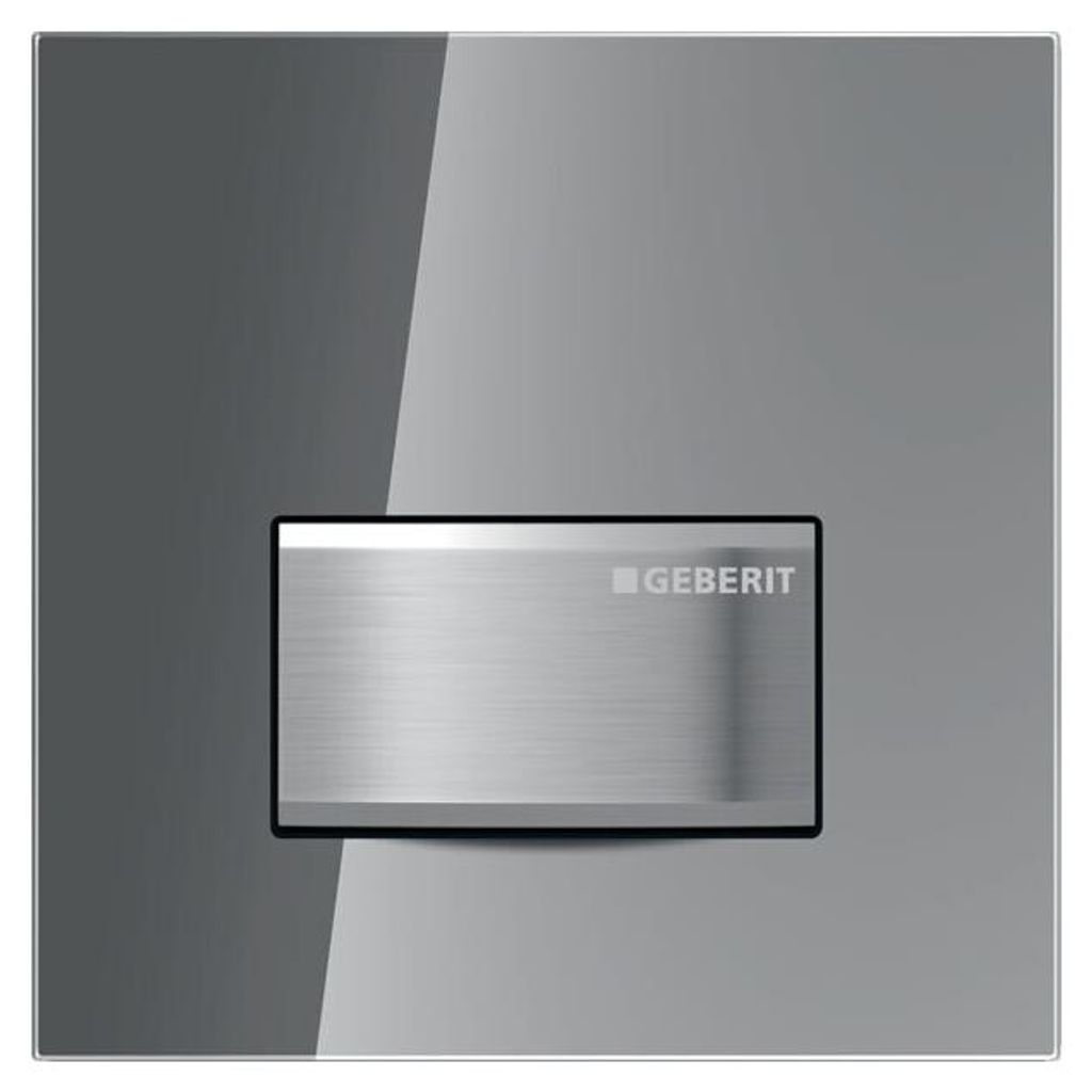 Geberit 116.016.SD.5, Spülplatte, Geberit