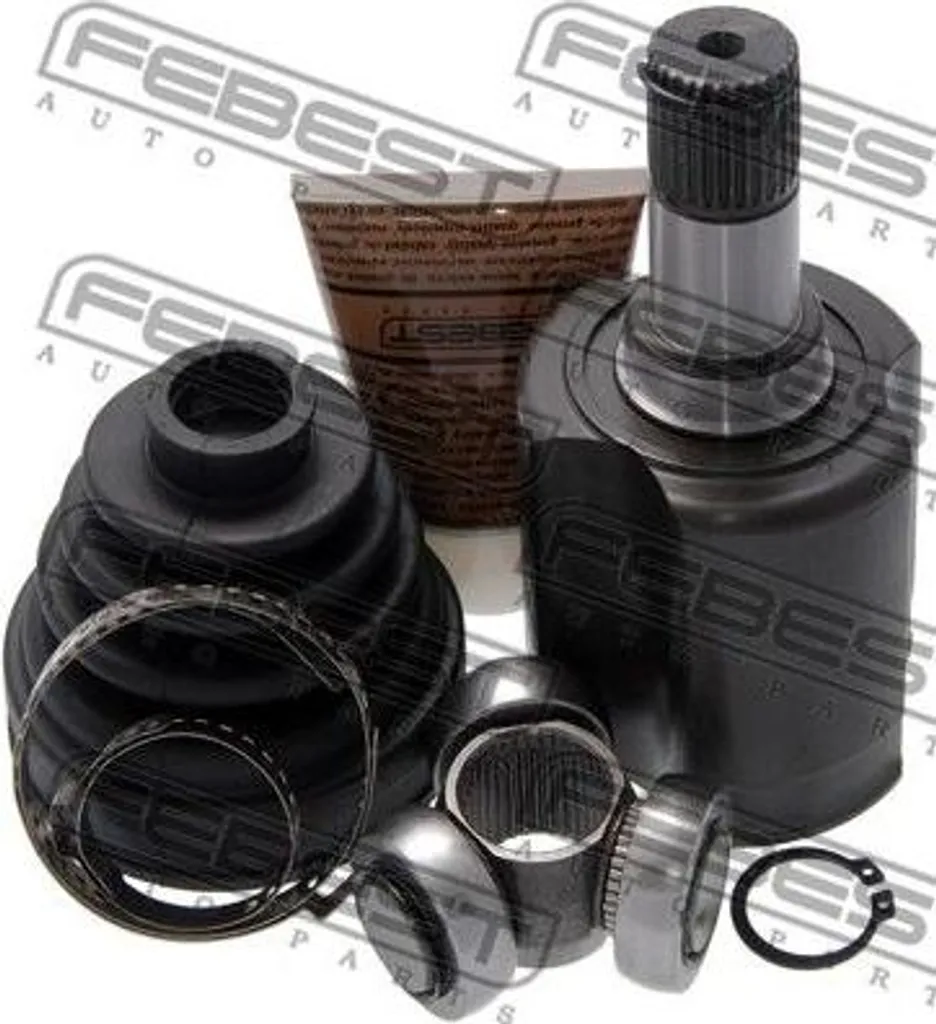 Kit de joints arbre de transmission haute résistance Pilot OE 44306SJCA01