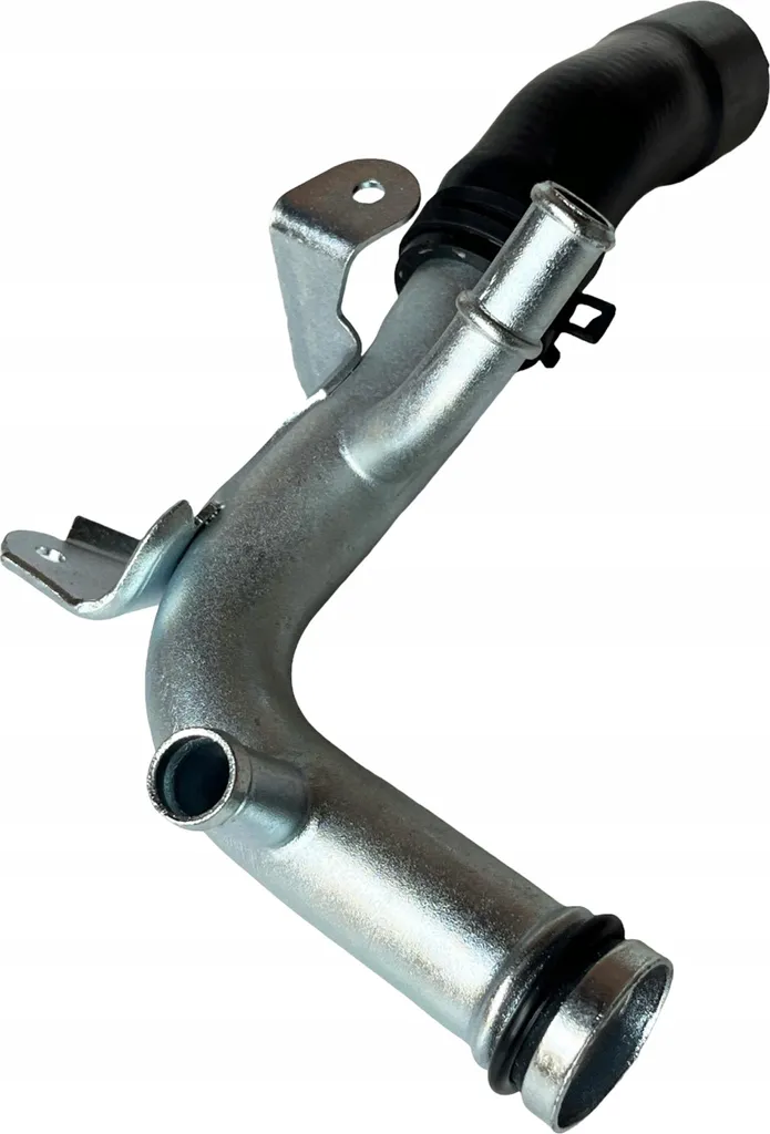 Durite de radiateur pour Nissan Qashqai et Renault Koleos 2130800QAE