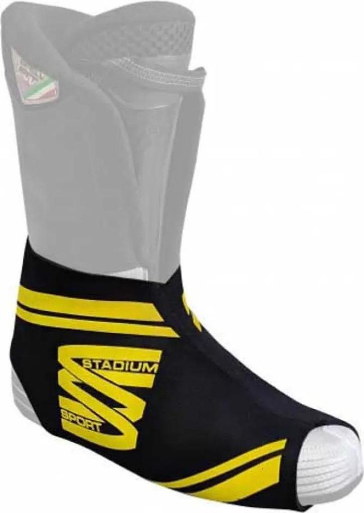 Stadium Accessories Stiefelversteller Schwarz M Schwarz M