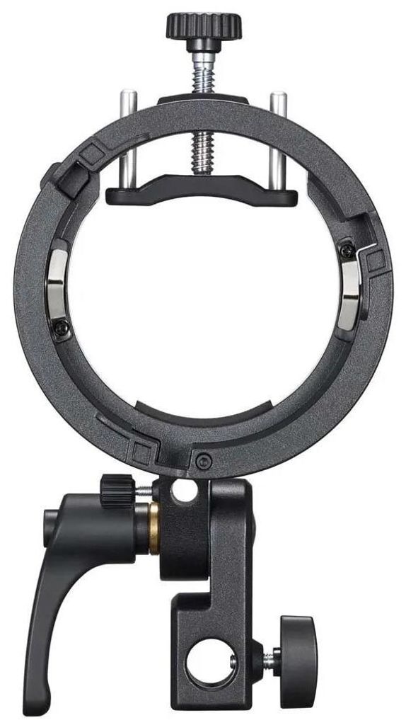Godox S3 - Speedlite bracket Obrázek produktu 