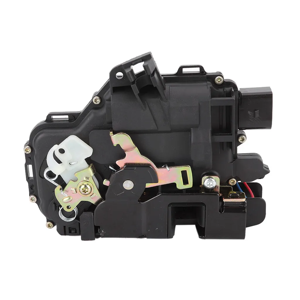 Solution Panne Serrure 3B1837015A - Centralisation Avant Gauche HS - 2