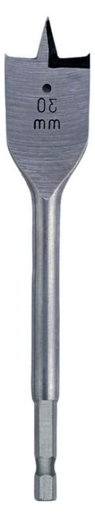 HSS Mad Schaufel 3 Spitzen 40 mm 174 mm